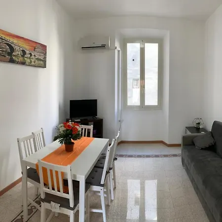 Chiaretta Guest House-3