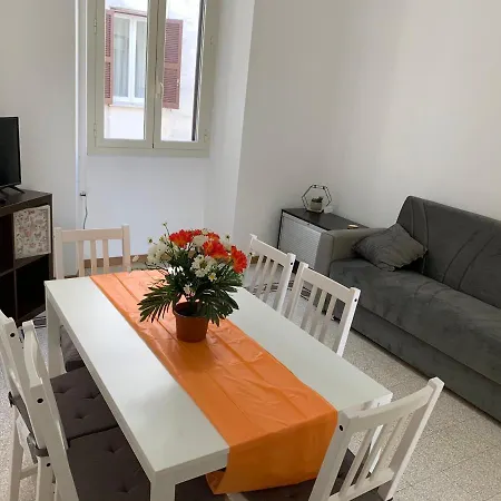 Chiaretta Guest House-2